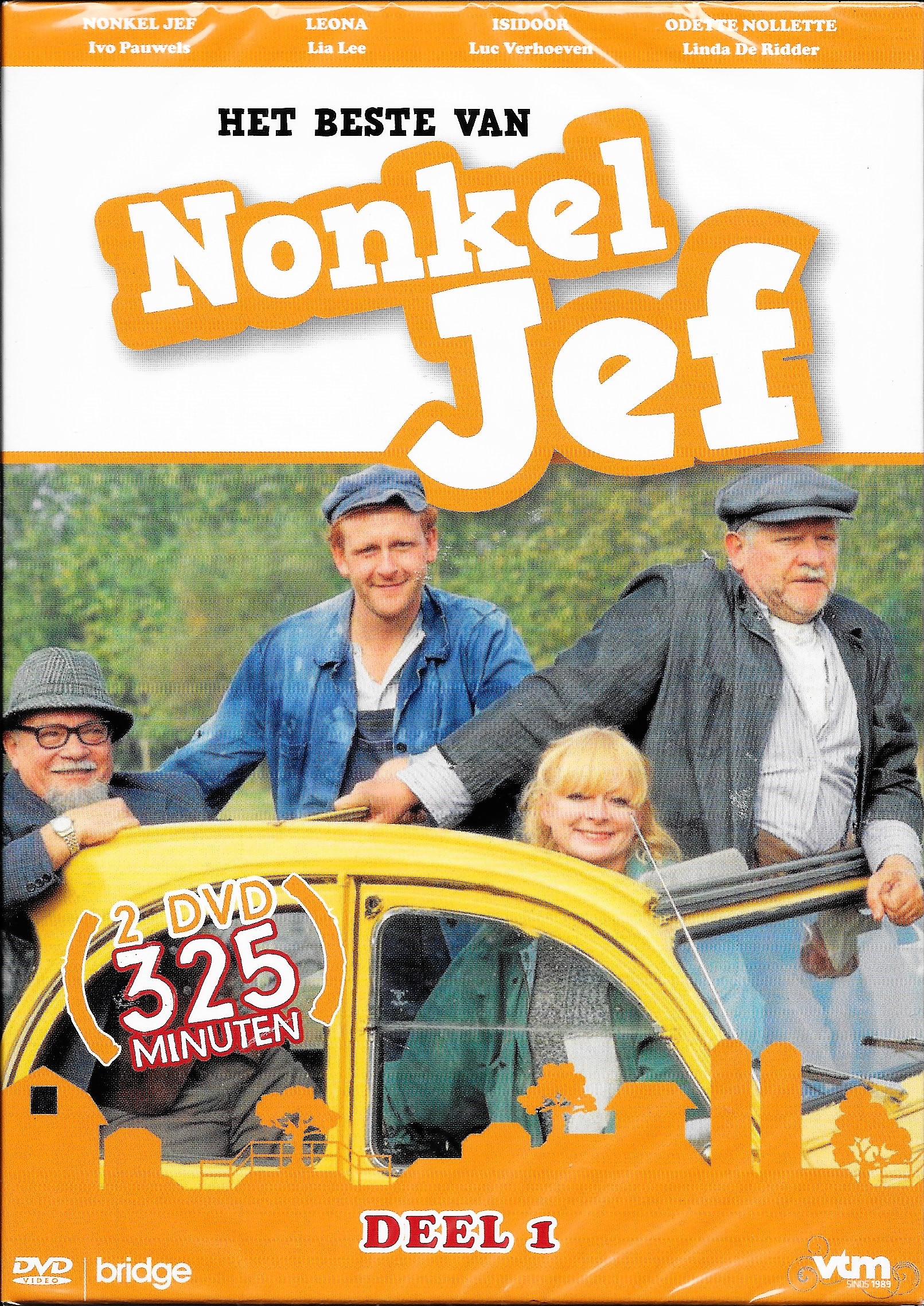 Nonkel Jef