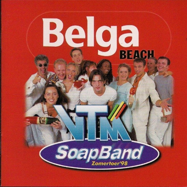 Belga beach