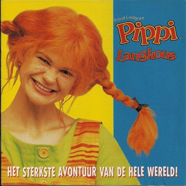 Pippi Langkous (Musical)
